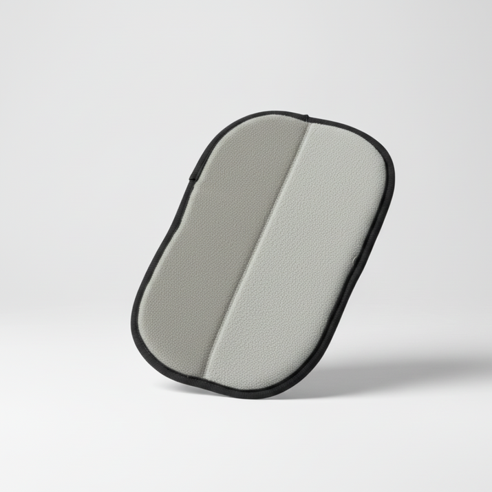 LundWids Effektiva högfriktions pälsborttagare™