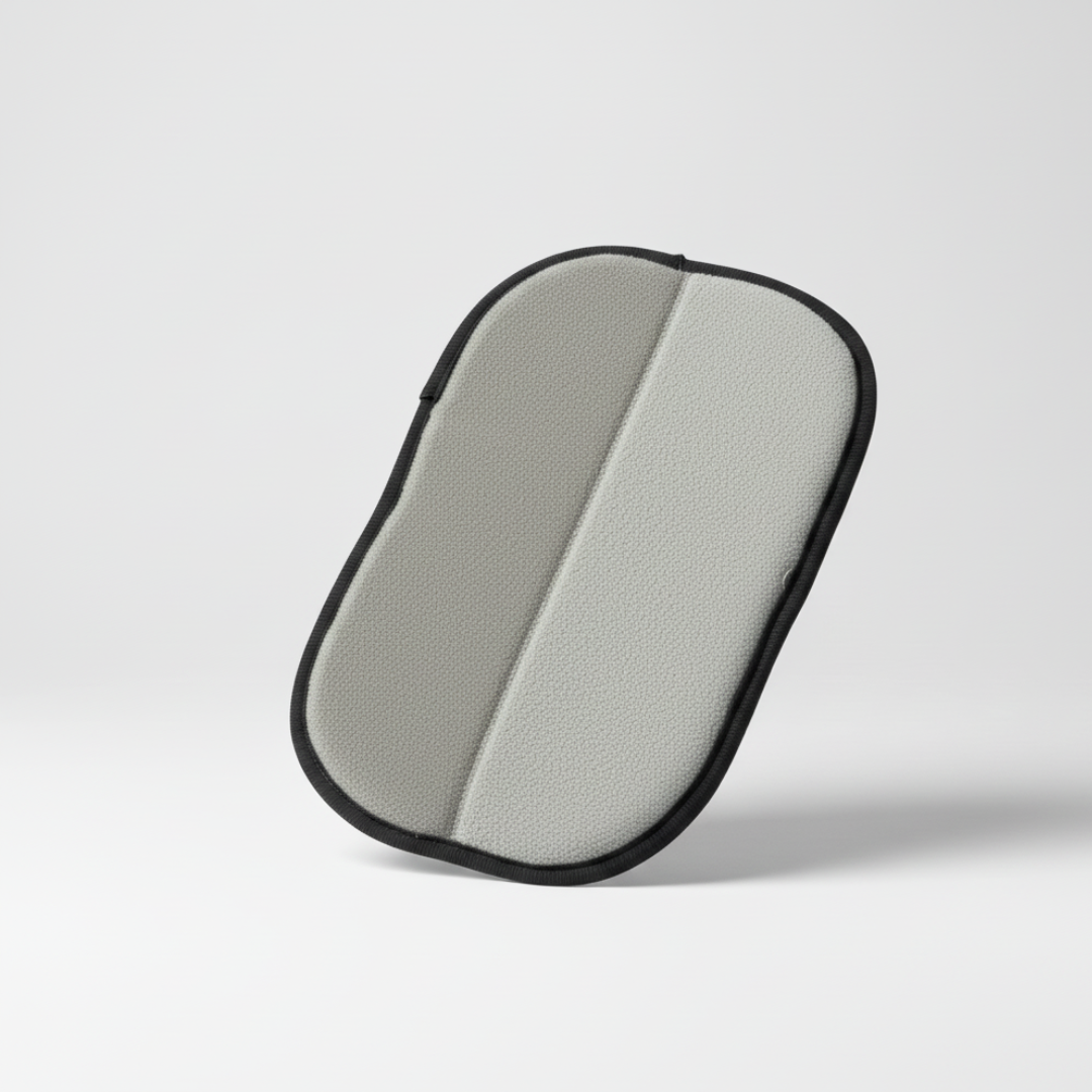 LundWids Effektiva högfriktions pälsborttagare™