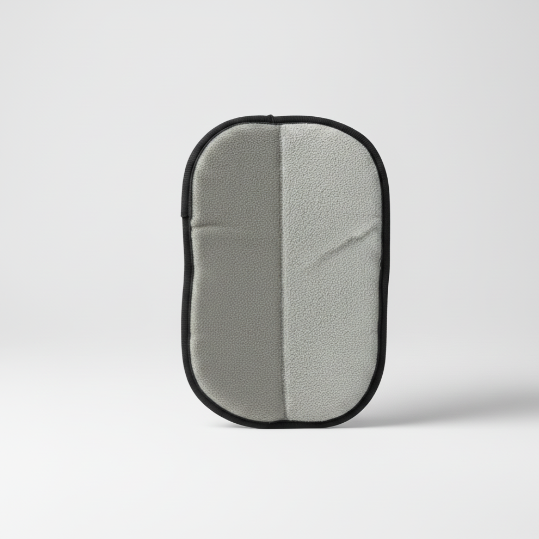 LundWids Effektiva högfriktions pälsborttagare™