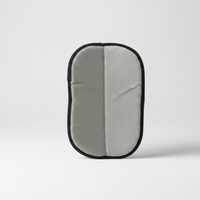 LundWids Effektiva högfriktions pälsborttagare™