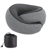 CoziGo™ – Din Nya Resekamrat för Ultimat Komfort