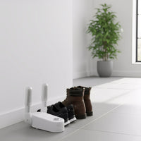 ShoeCare™ - Elektrisk skotork med UV-ljus som eliminerar bakterier & dålig lukt
