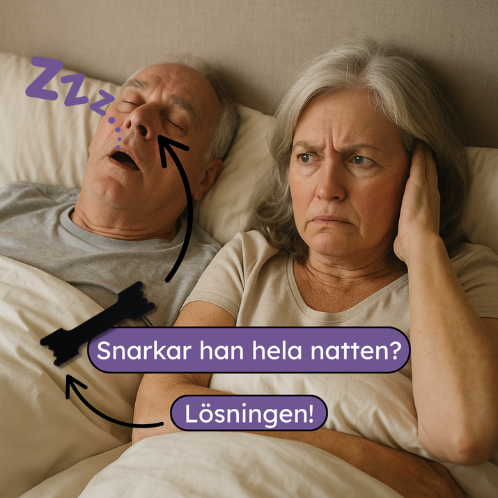 ClearBreath™ - Ökad syreupptagning för bättre prestation