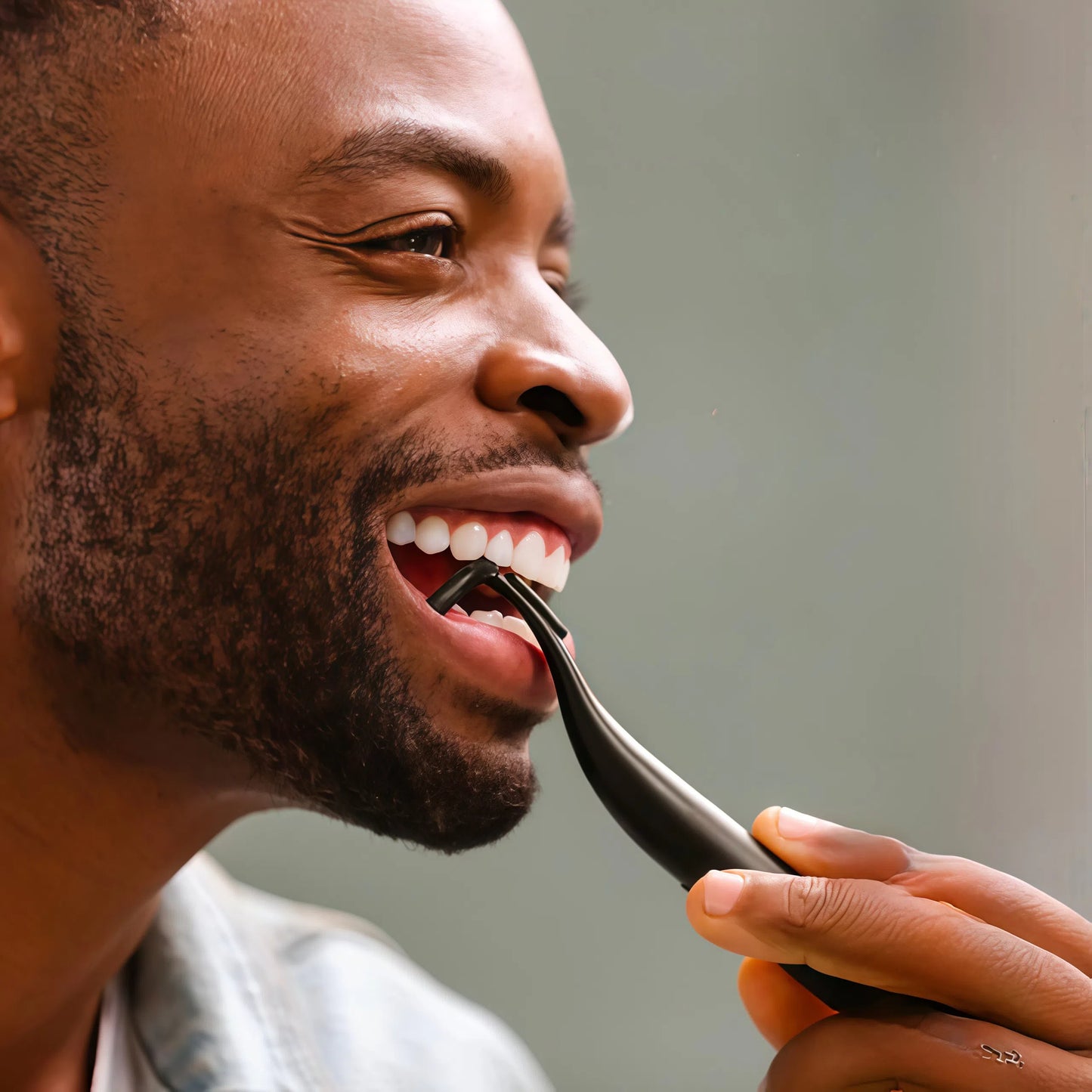 Dentivibe™ – Frisk andedräkt på riktigt, varje dag