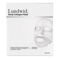 Lundwids Deep Collagen Mask