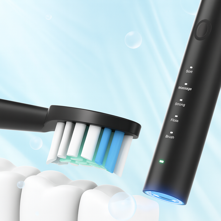 Dentivibe™ – Frisk andedräkt på riktigt, varje dag