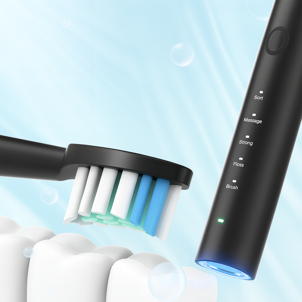 Dentivibe™ – Frisk andedräkt på riktigt, varje dag