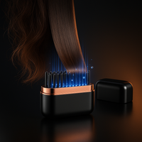 GlowToGo™ - Batteridriven plattång