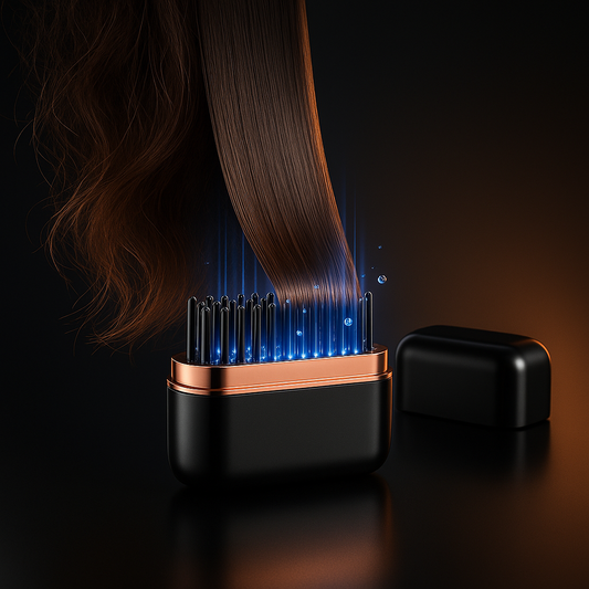 GlowToGo™ - Batteridriven plattång