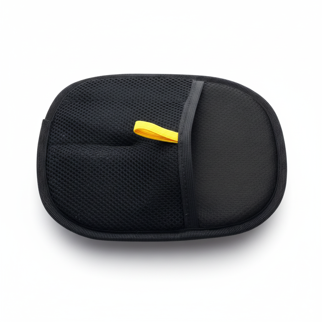 LundWids Effektiva högfriktions pälsborttagare™