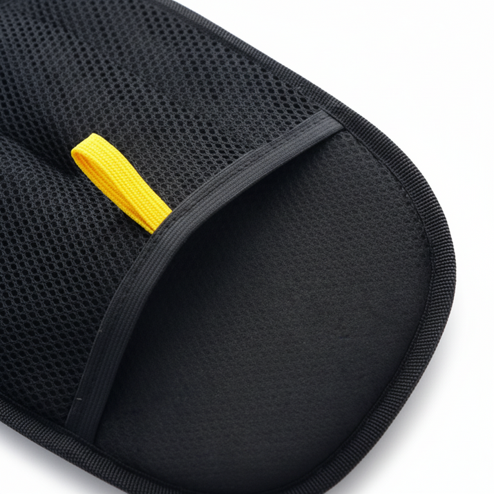 LundWids Effektiva högfriktions pälsborttagare™