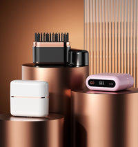 GlowToGo™ - Batteridriven plattång