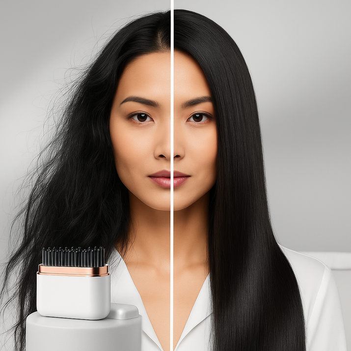 GlowToGo™ - Batteridriven plattång