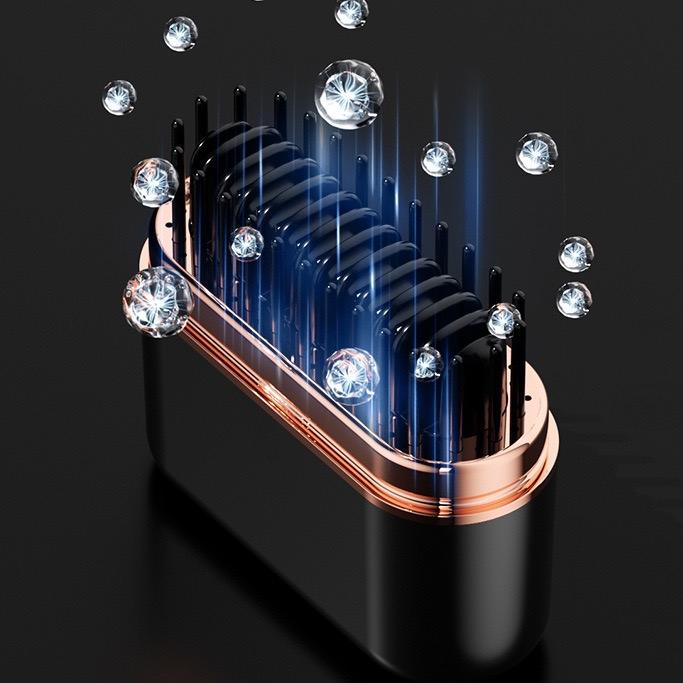 GlowToGo™ - Batteridriven plattång