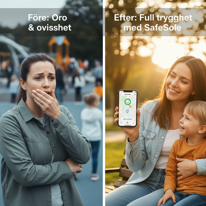 SafeSole™