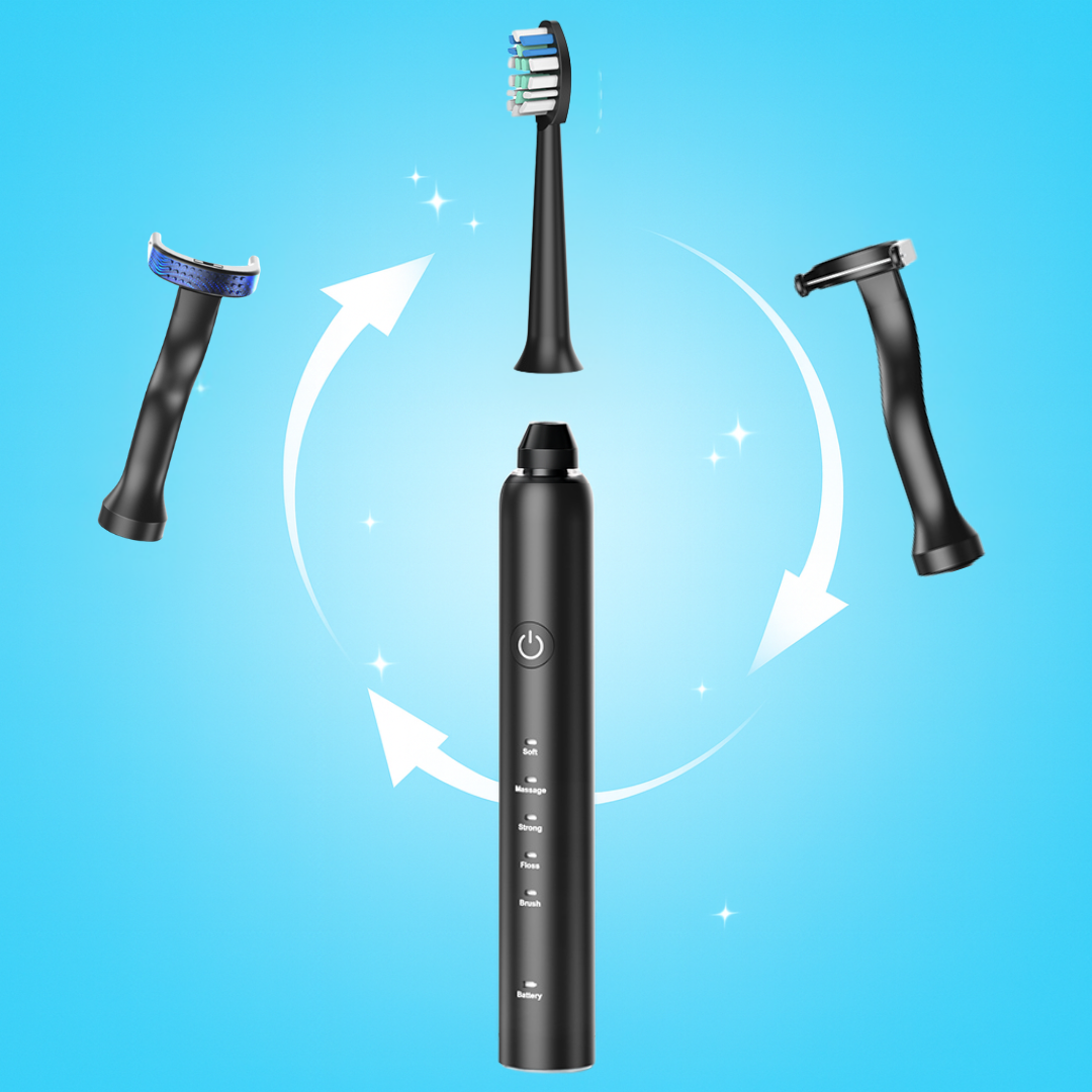 Dentivibe™ – Frisk andedräkt på riktigt, varje dag