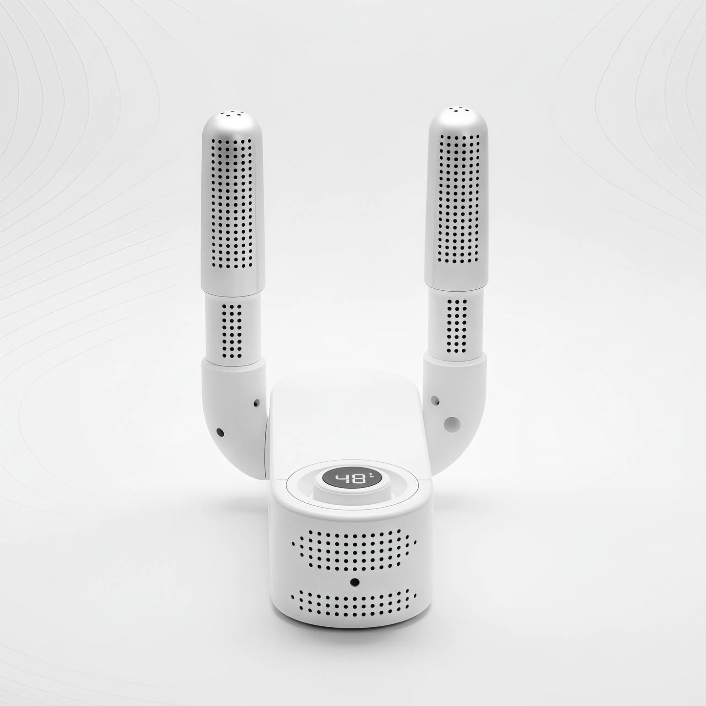 ShoeCare™ - Elektrisk skotork med UV-ljus som eliminerar bakterier & dålig lukt