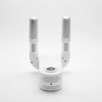 ShoeCare™ - Elektrisk skotork med UV-ljus som eliminerar bakterier & dålig lukt