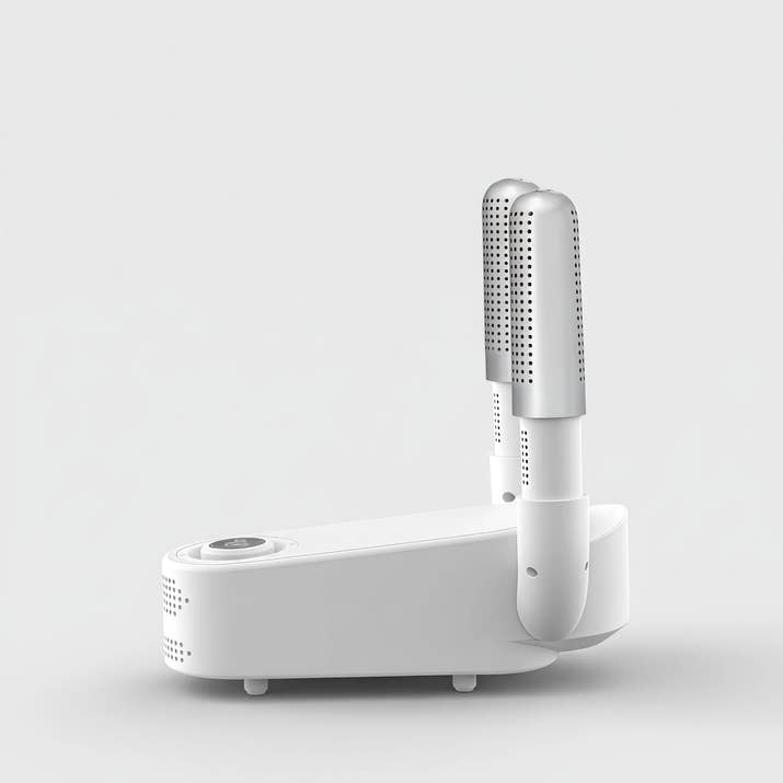 ShoeCare™ - Elektrisk skotork med UV-ljus som eliminerar bakterier & dålig lukt