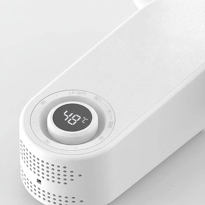 ShoeCare™ - Elektrisk skotork med UV-ljus som eliminerar bakterier & dålig lukt