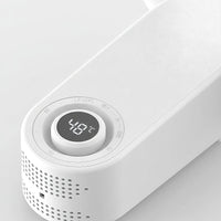 ShoeCare™ - Elektrisk skotork med UV-ljus som eliminerar bakterier & dålig lukt