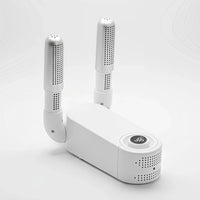 ShoeCare™ - Elektrisk skotork med UV-ljus som eliminerar bakterier & dålig lukt