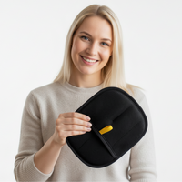 LundWids Effektiva högfriktions pälsborttagare™