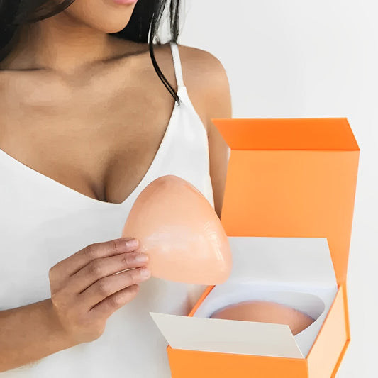 Snowy - Framhäver dina bröst och ger en bättre självkänsla