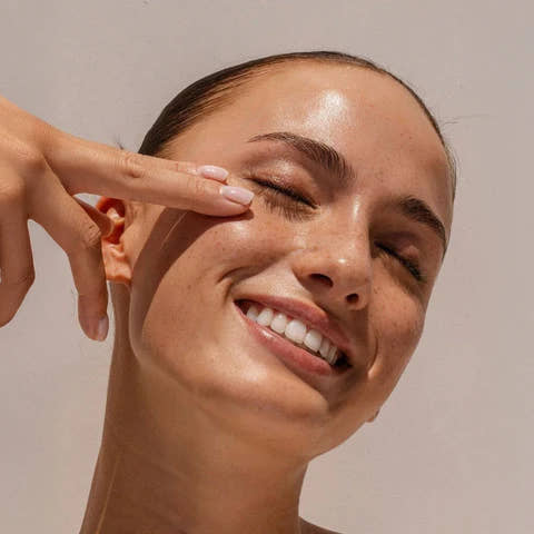 Lundwids Deep Collagen Mask