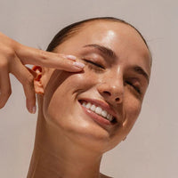 Lundwids Deep Collagen Mask