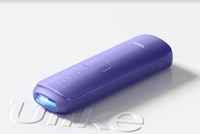 ULIKE - Smärtfri och långvarig hårborttagning