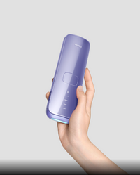 ULIKE - Smärtfri och långvarig hårborttagning