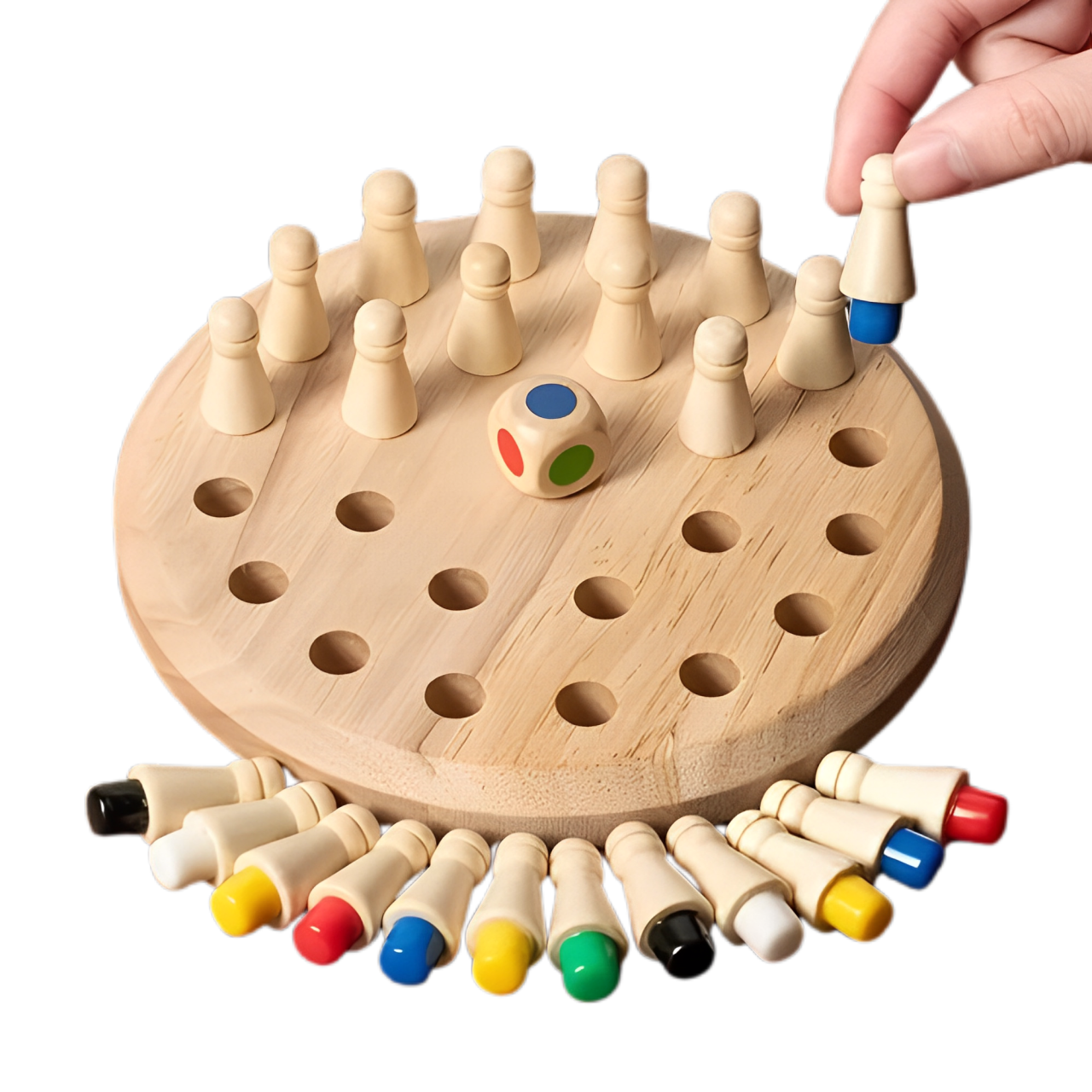 MindMatch - Det virala spelet som gör spelkvällen roligare än någonsin!