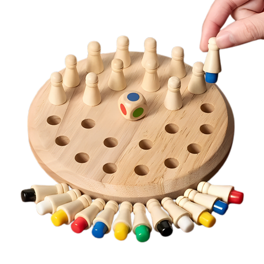 MindMatch - Det virala spelet som gör spelkvällen roligare än någonsin!