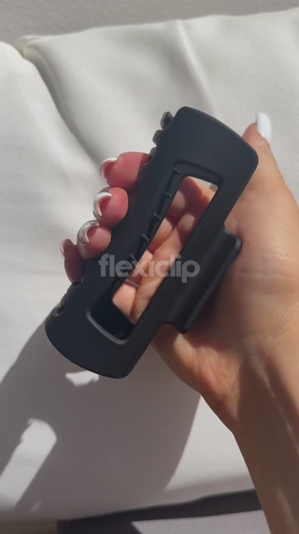 FlexiClip video